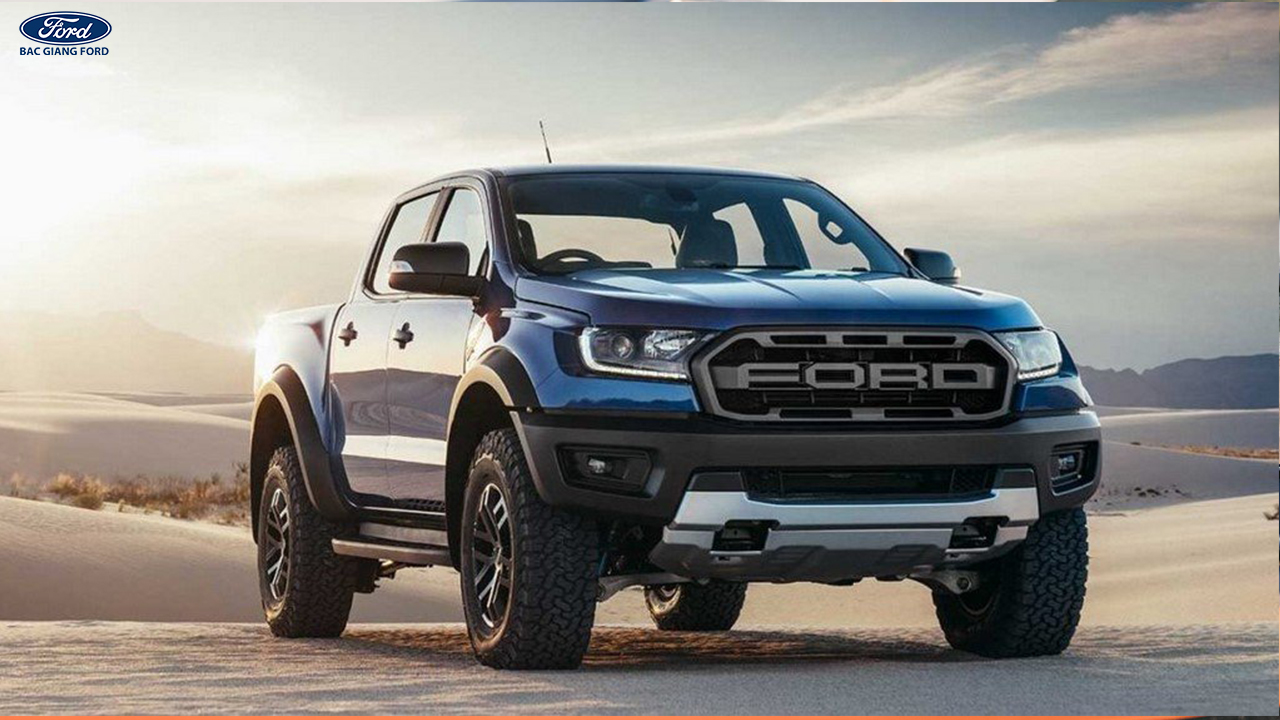 xe ranger có nhiều tiện ich