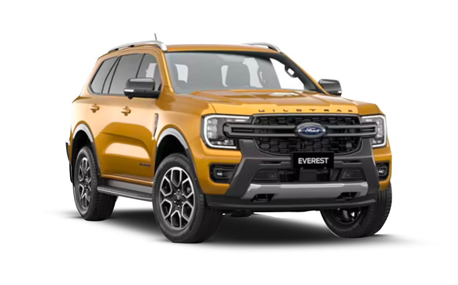 Better Choice Awards Ford Everest được nhận xét là "SUV toàn diện", tranh đua giải "Xe phổ thông tiêu biểu cho gia đình" tại BCA 2023