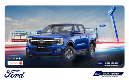 Bản giá rẻ nhưng trang bị đắt - Công thức ‘ra tiền’ của Ford Ranger tại Việt Nam