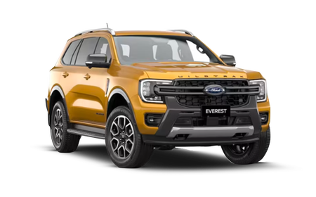 Better Choice Awards Ford Everest được nhận xét là "SUV toàn diện", tranh đua giải "Xe phổ thông tiêu biểu cho gia đình" tại BCA 2023