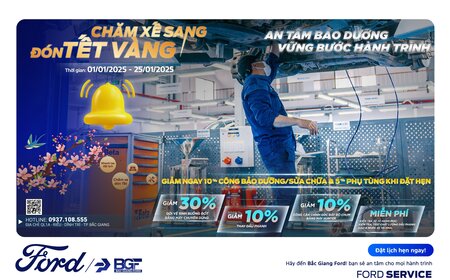 CHĂM XẾ SANG - ĐÓN TẾT VÀNG