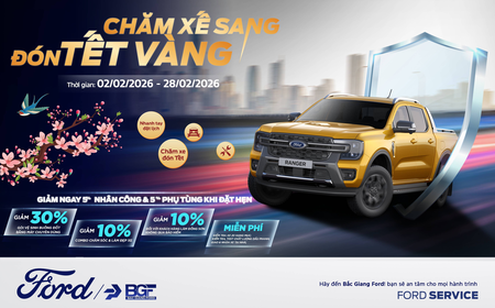 CHĂM XẾ SANG - ĐÓN TẾT VÀNG
