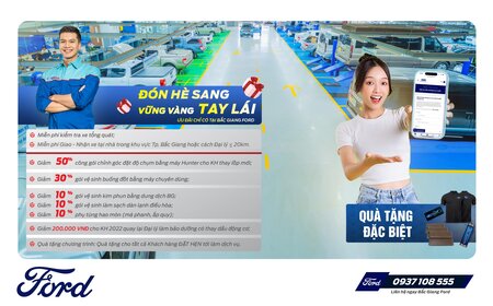 ĐÓN HÈ SANG - VỮNG VÀNG TAY LÁI