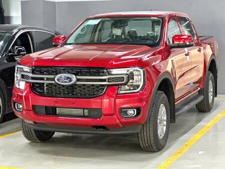 Ford Ranger 2026 – Bảng Giá, Thông Số & Ưu Đãi Mới Nhất Tại Bắc Giang