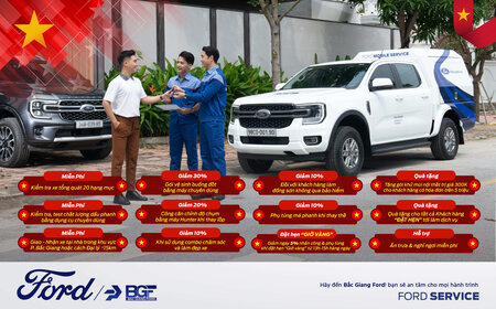 TÂN TRANG XẾ CƯNG - TƯNG BỪNG ĐẠI LỄ