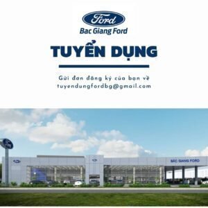 Thông tin tuyển dụng