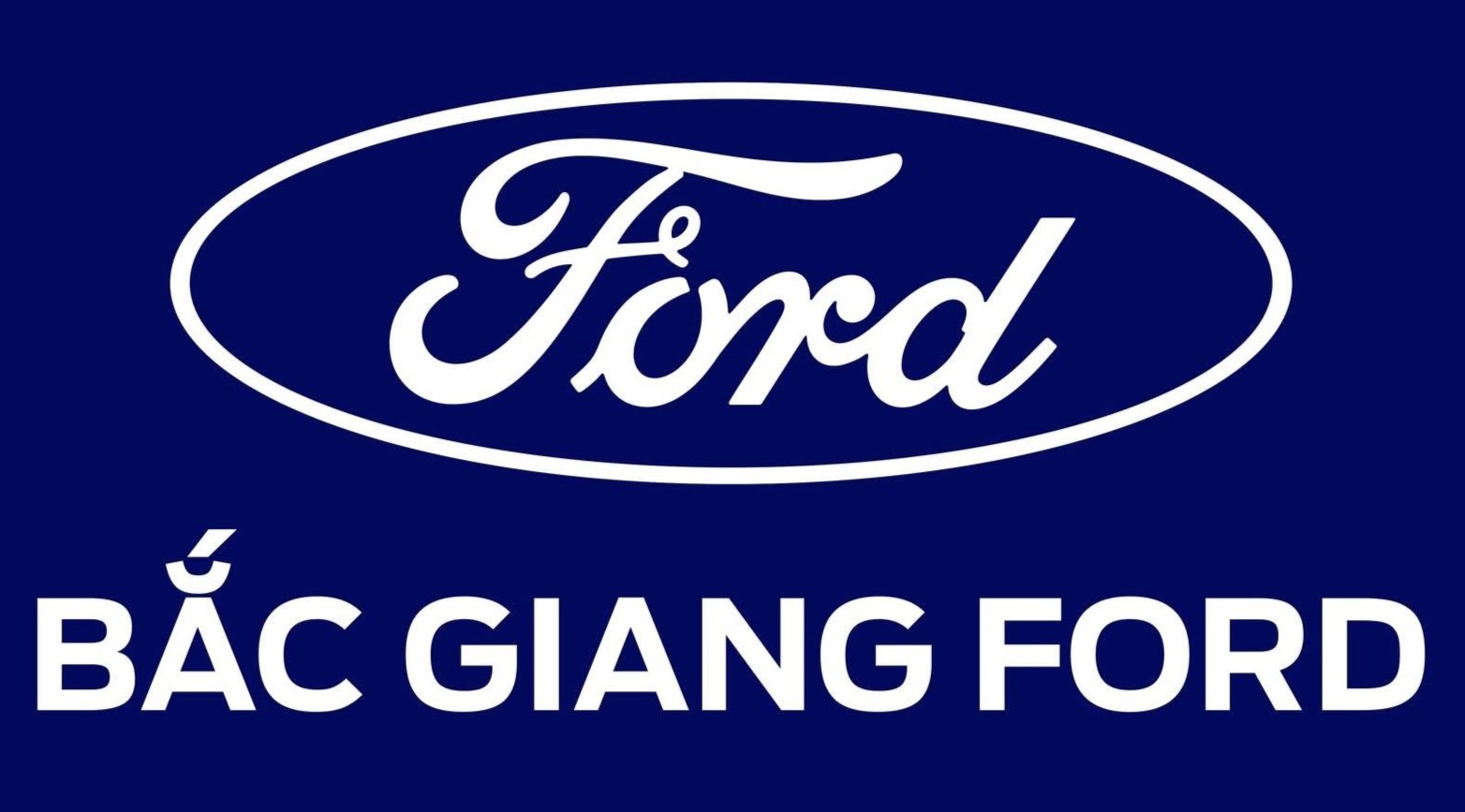 Bắc Giang Ford - Website Đại lý 3S ủy quyền chính thức của Ford Việt Nam
