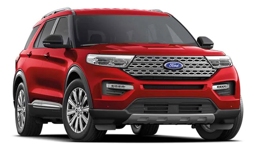 Explorer 2022