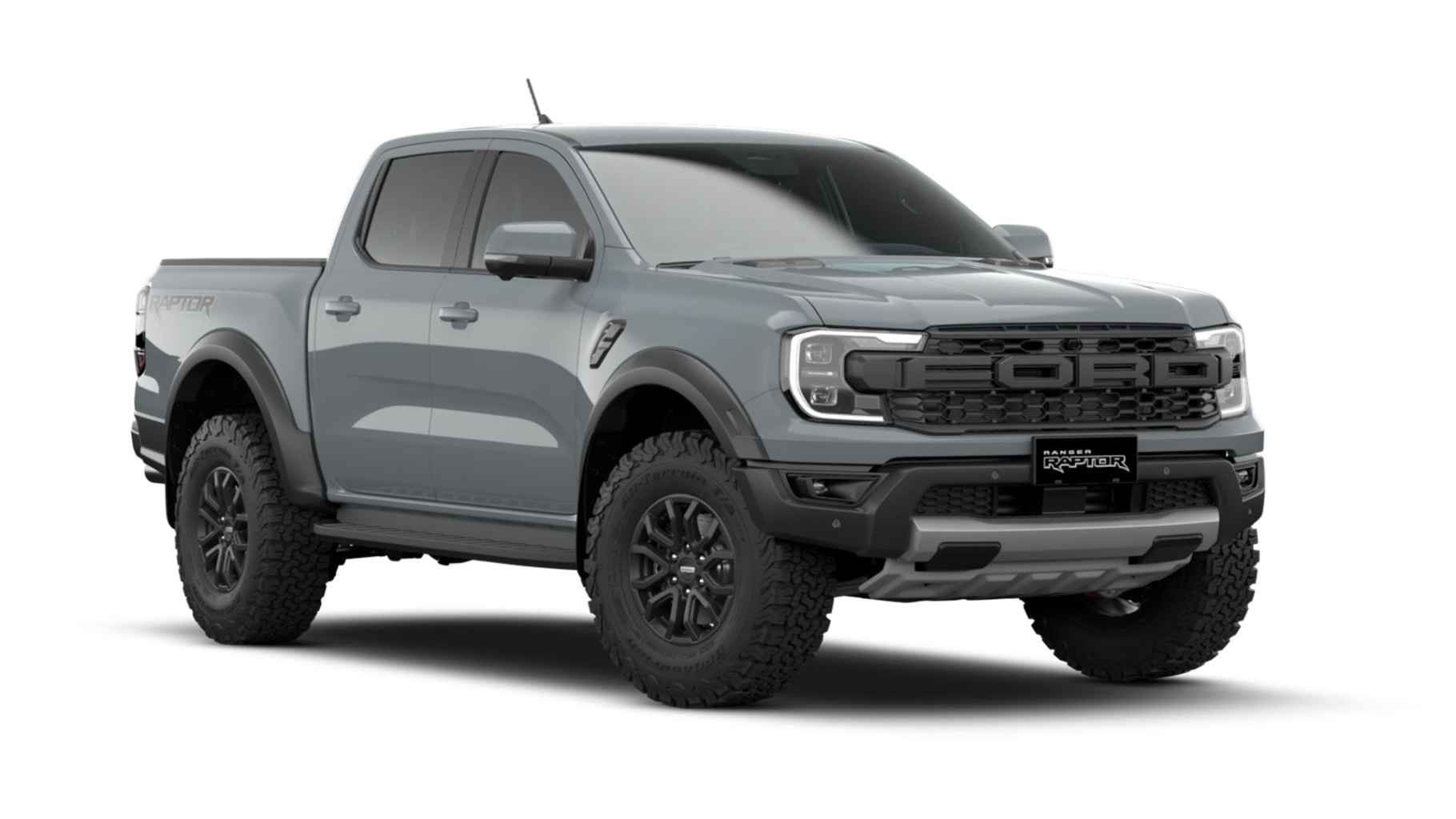 FORD RANGER 3.0 MỚI